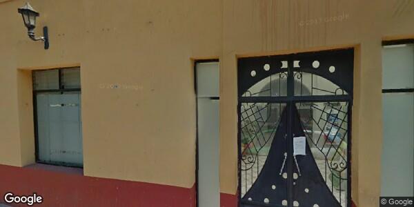 OFICINA DE SEGURIDAD PÚBLICA